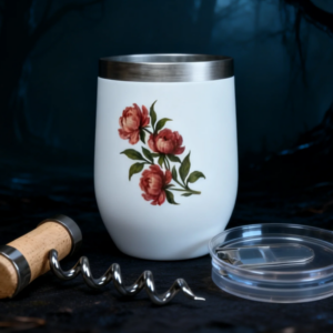 Mug Isotherme Chill Wine – Dark Academia