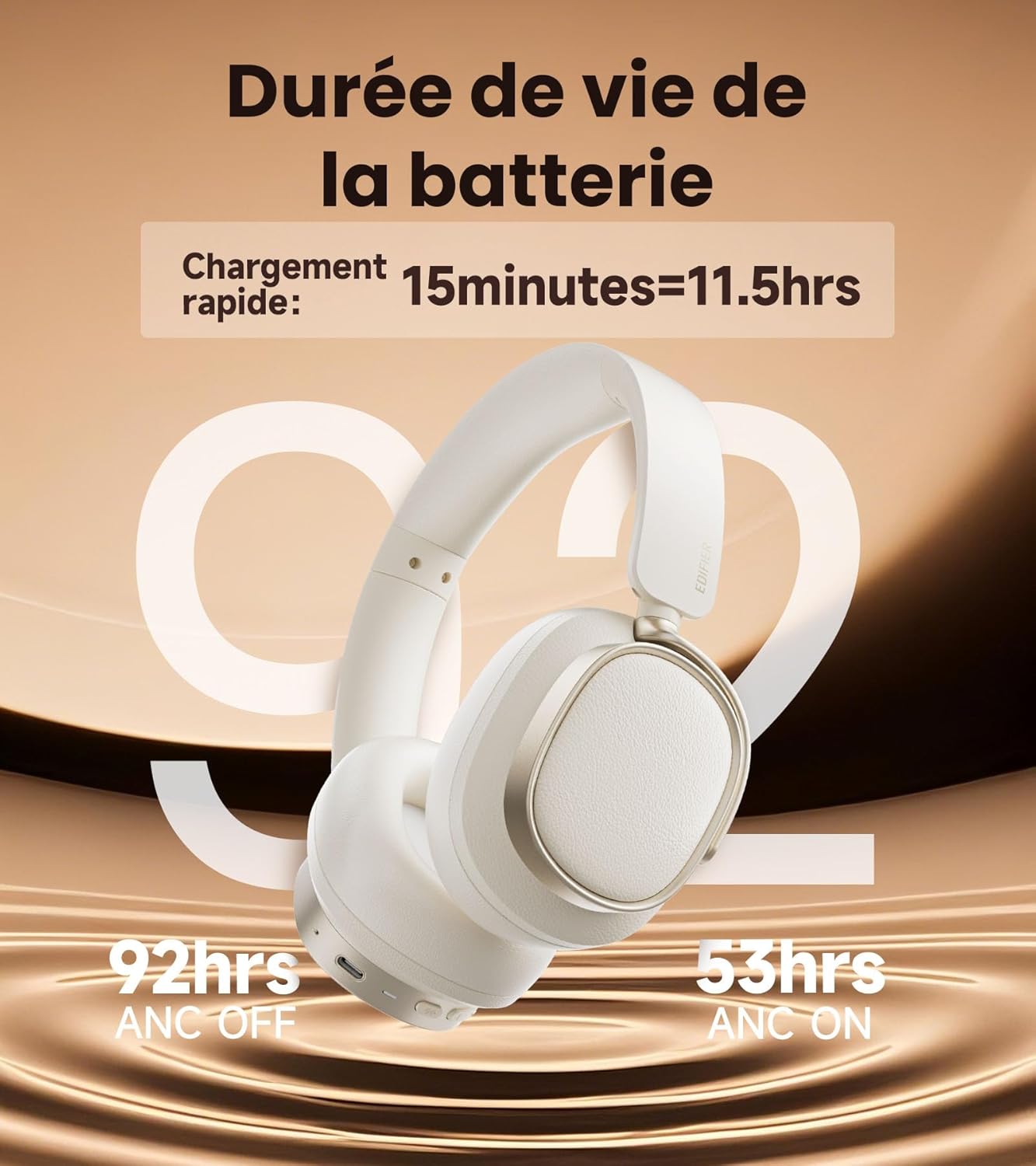 casque anti bruit