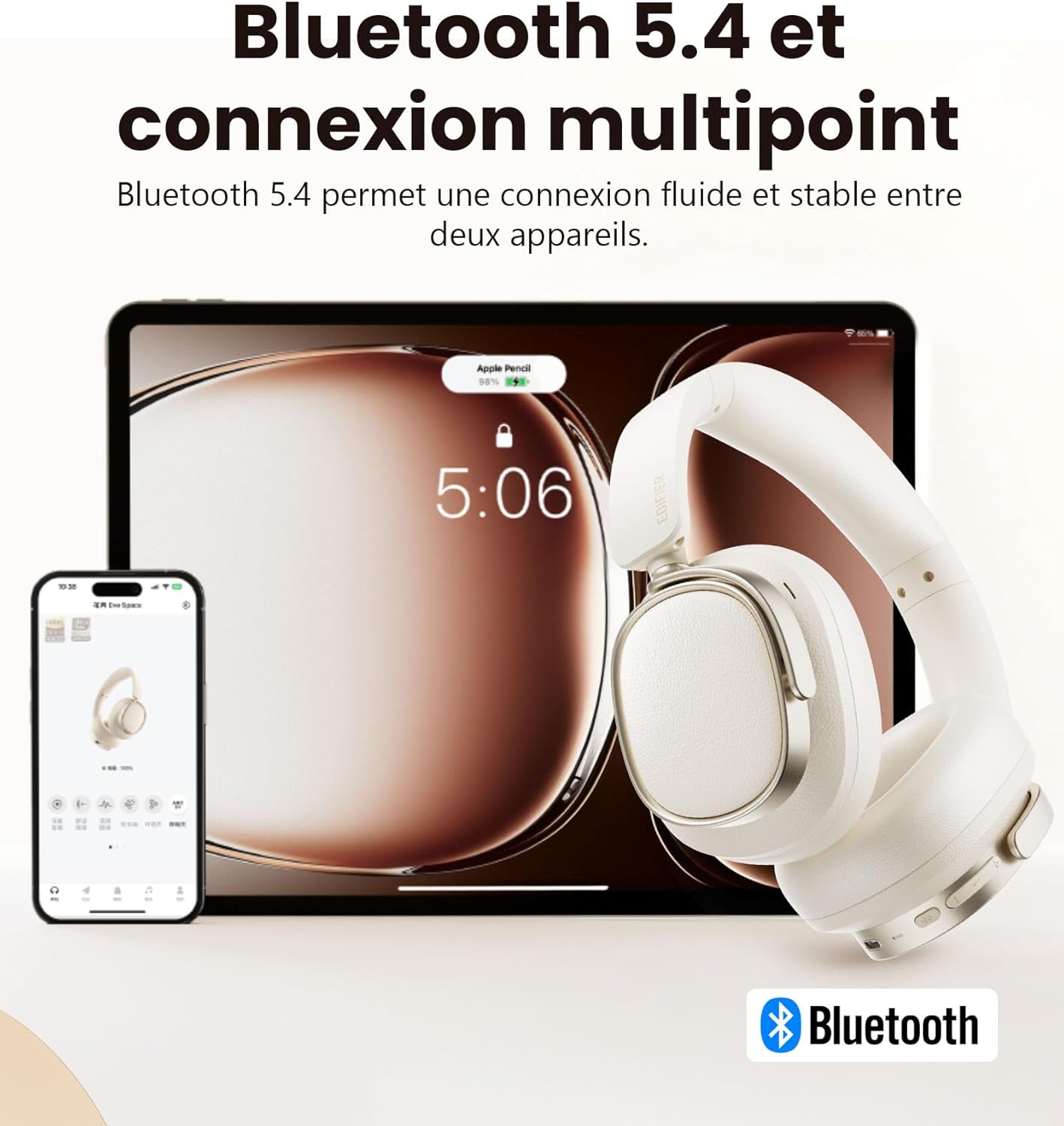 casque anti bruit
