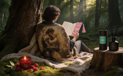 Rituel de lecture : comment transformer chaque page en expérience immersive