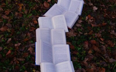 Reading Slump : Comment retrouver le plaisir de lire sans se forcer